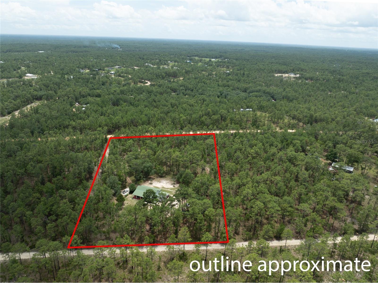 249 Melrose Landing Drive Hawthorne FL 32640 GC540489 image4