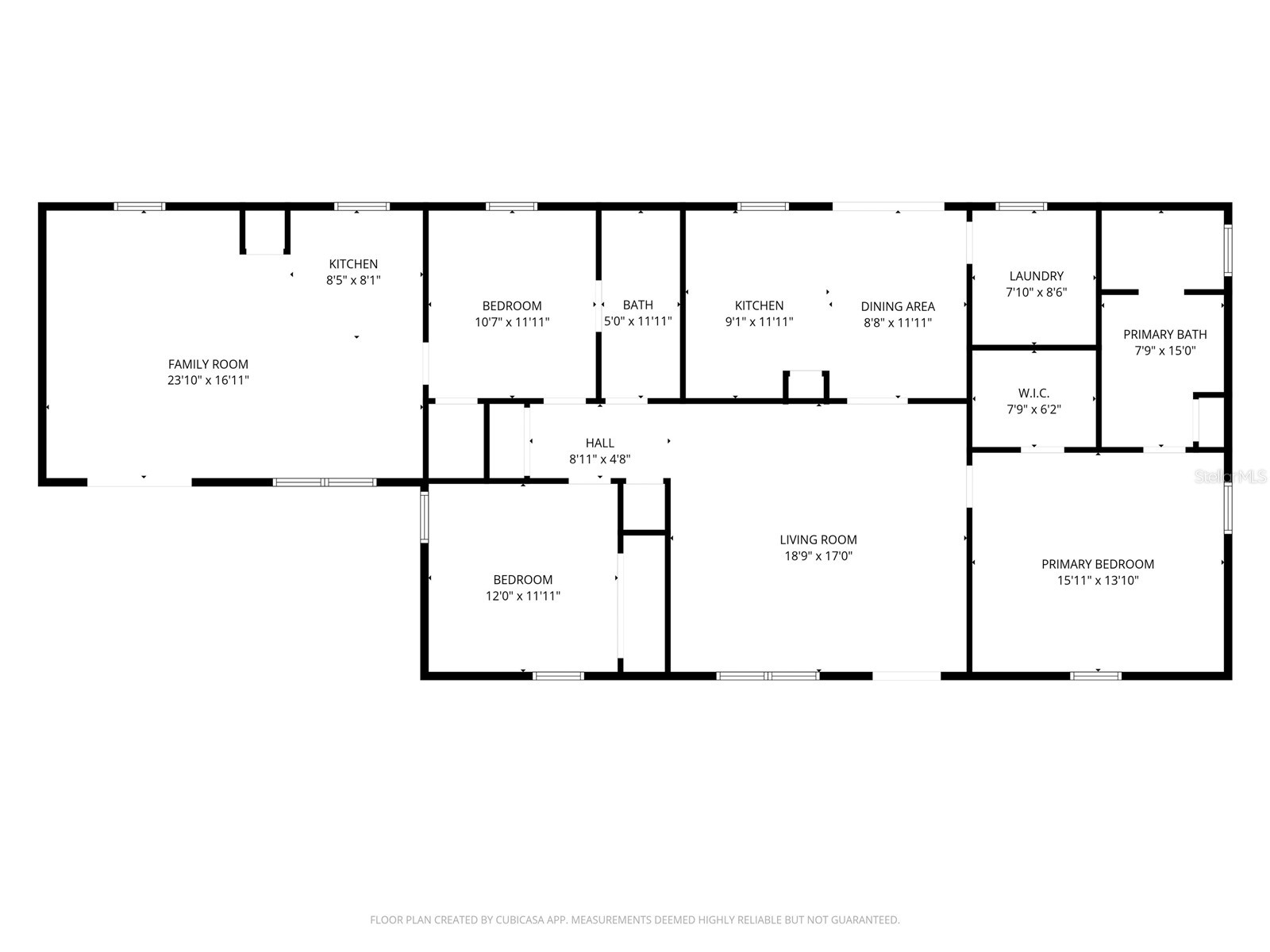 249 Melrose Landing Drive Hawthorne FL 32640 GC540489 image49