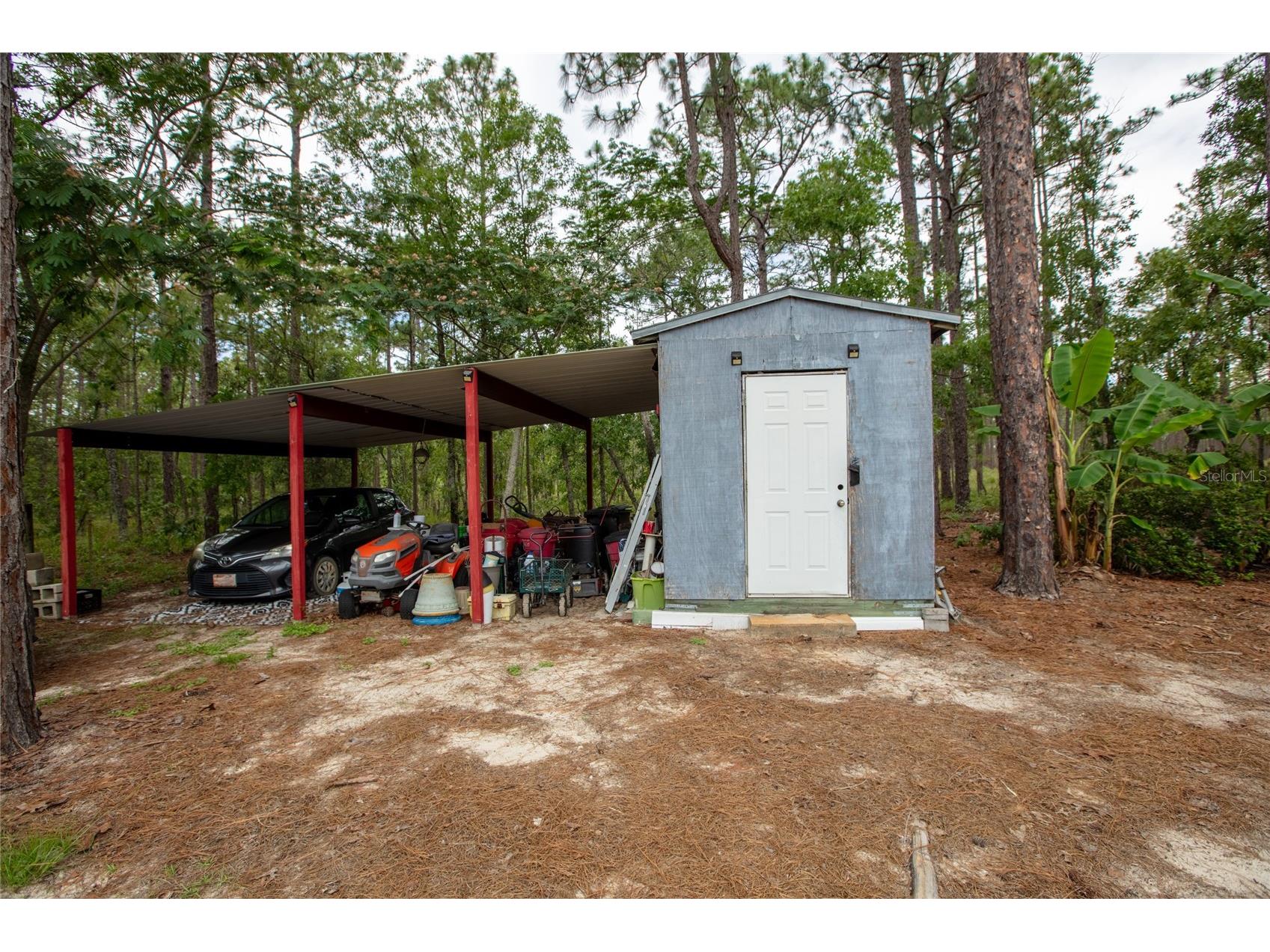 249 Melrose Landing Drive Hawthorne FL 32640 GC540489 image50