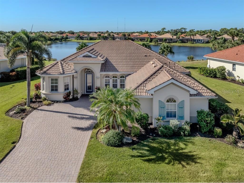 249 Montelluna Drive North Venice FL 34275 N6141030 image1