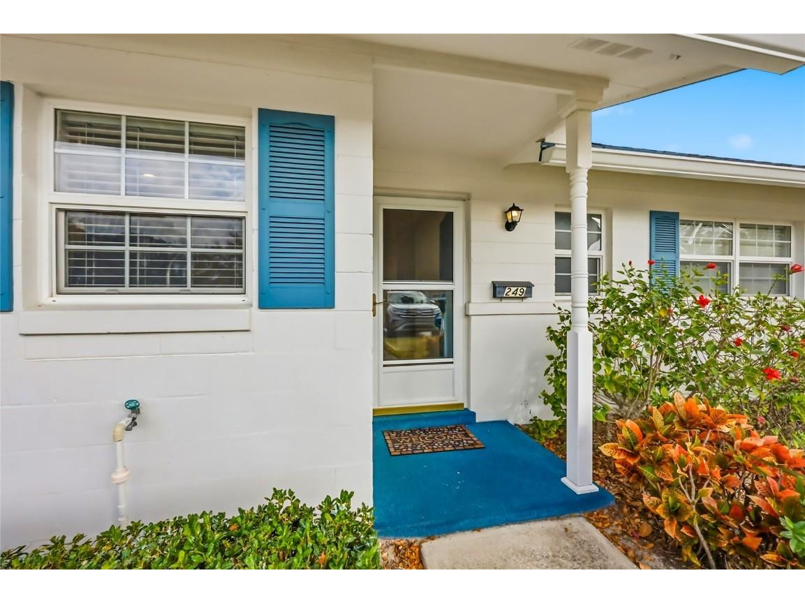 249 N Hill Avenue #30 Deland FL 32724 V4946364 image3