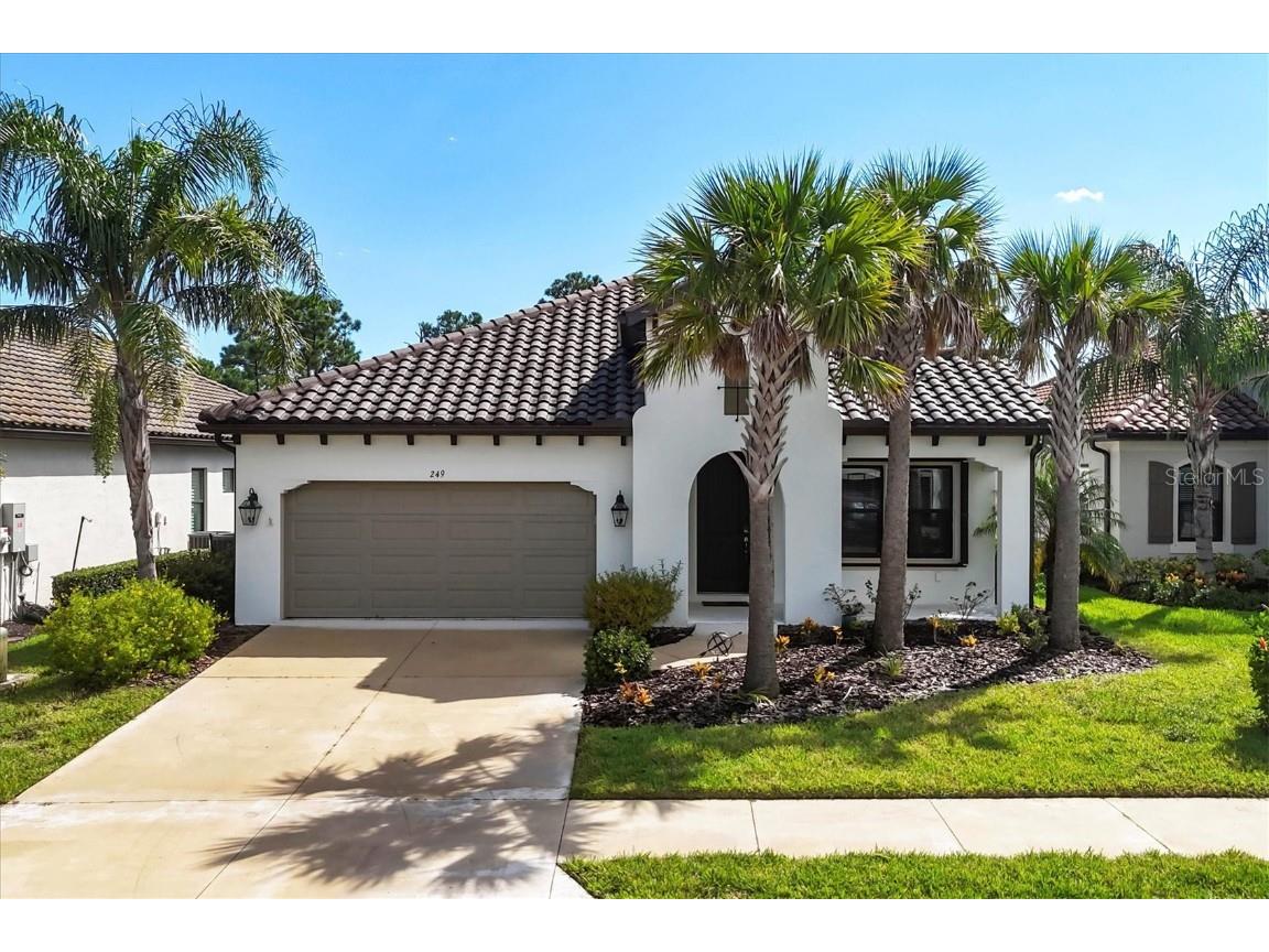 249 Palmaria Court Nokomis FL 34275 A4662561 image1