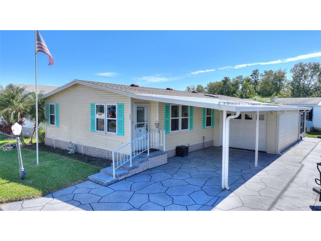 249 Ramsgate Way Haines City FL 33844 L4957036 image1