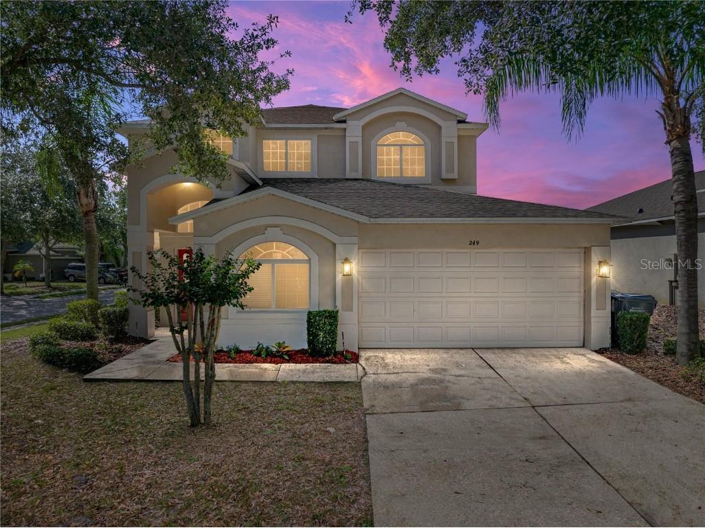 249 Richmond Drive Davenport FL 33896 O6346241 image1