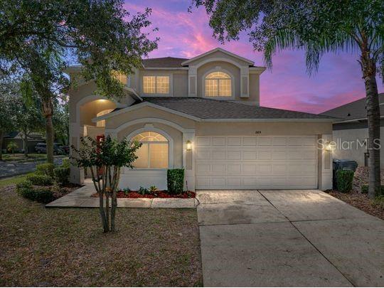 249 Richmond Drive Davenport FL 33896 O6364758 image1