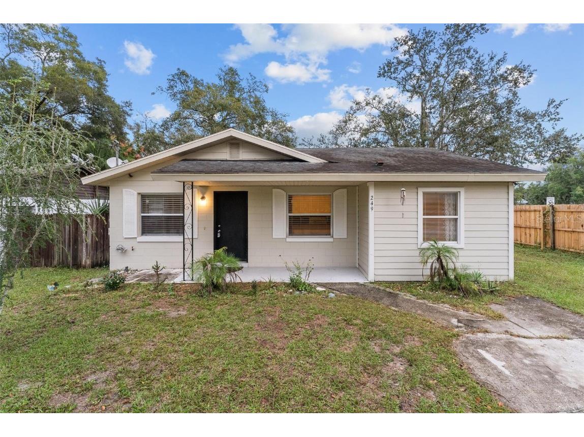 249 S Mcgee Avenue Apopka FL 32703 O6158953 image1