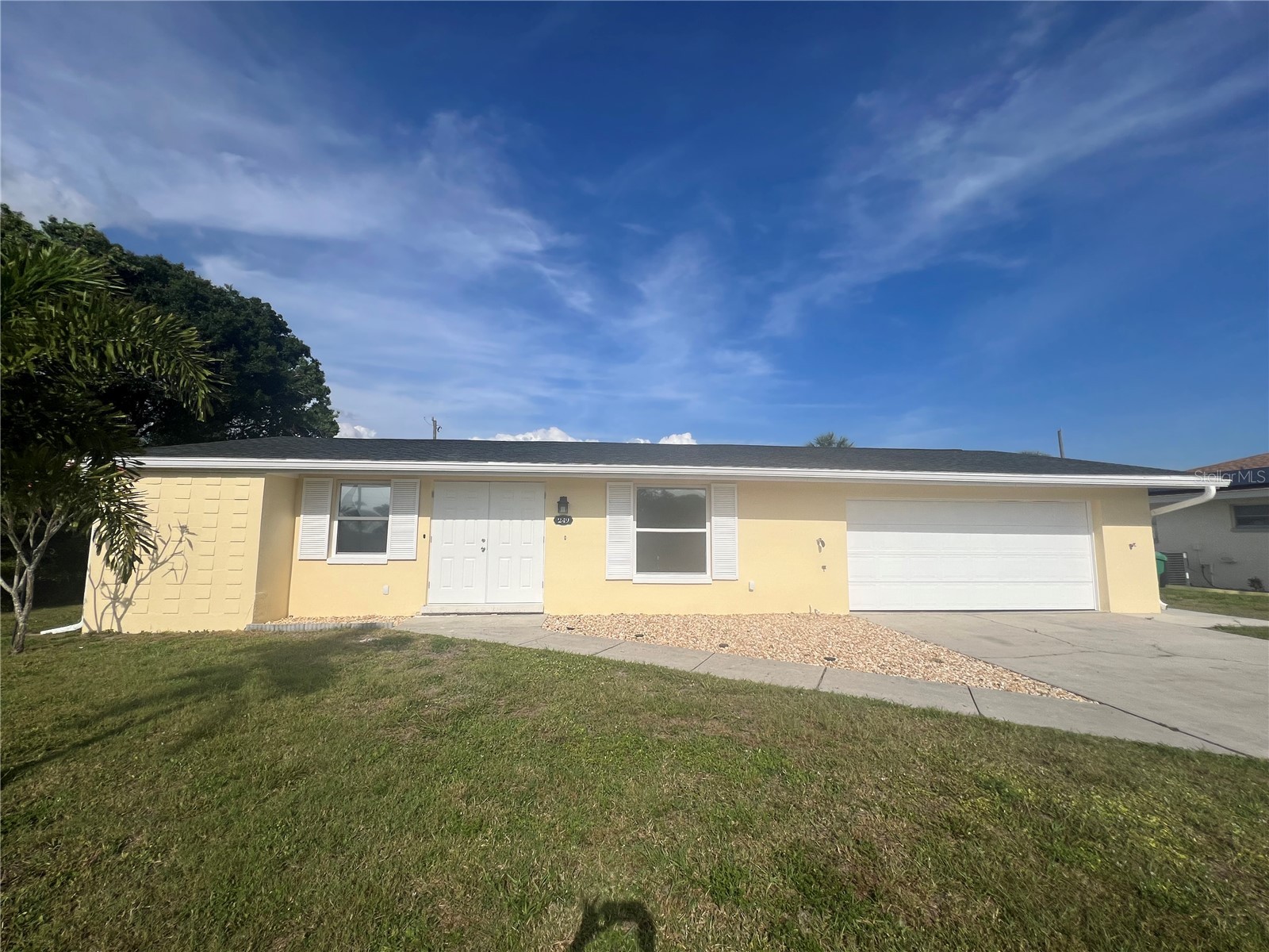 249 Seminole Boulevard NW Port Charlotte FL 33952 C7525419 image1
