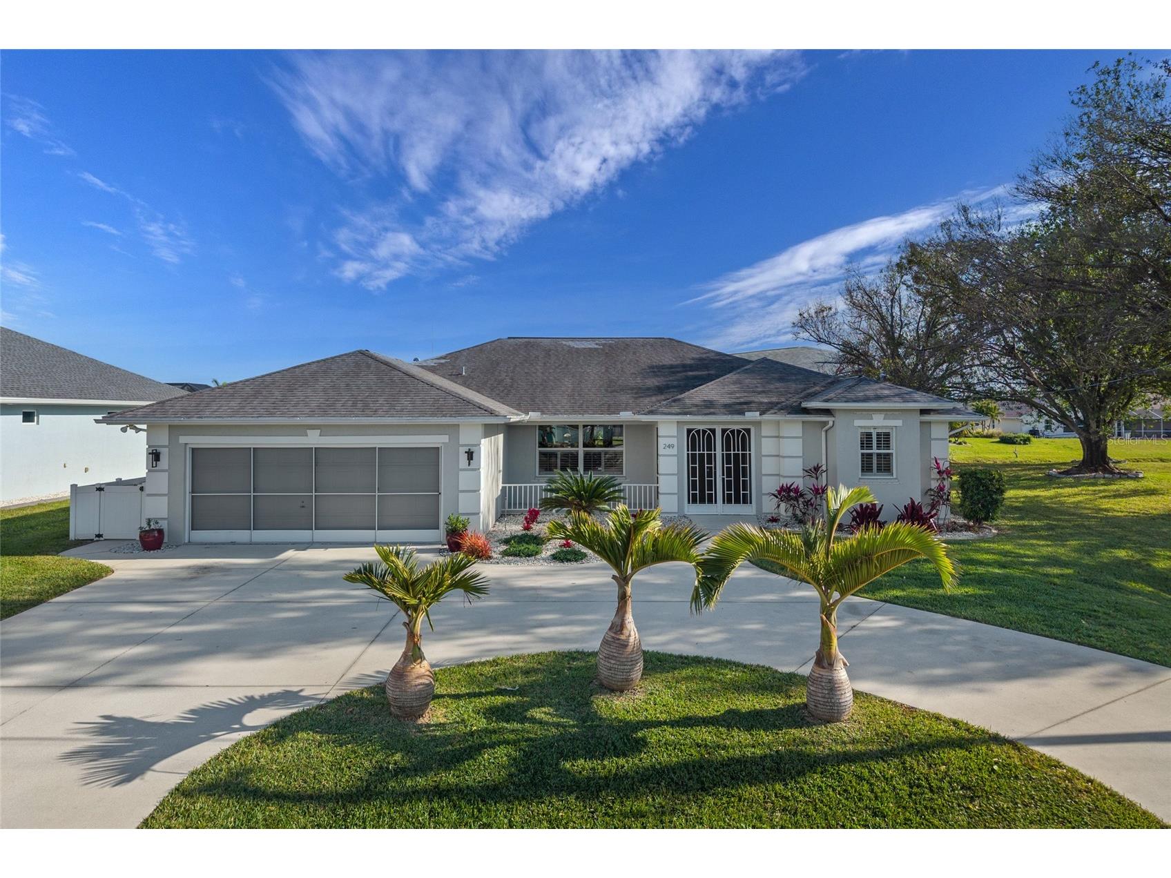 249 Sportsman Road Rotonda West FL 33947 D6144254 image1