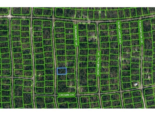 249 Sunnyside Drive Lake Placid FL 33852 OM621214 image1