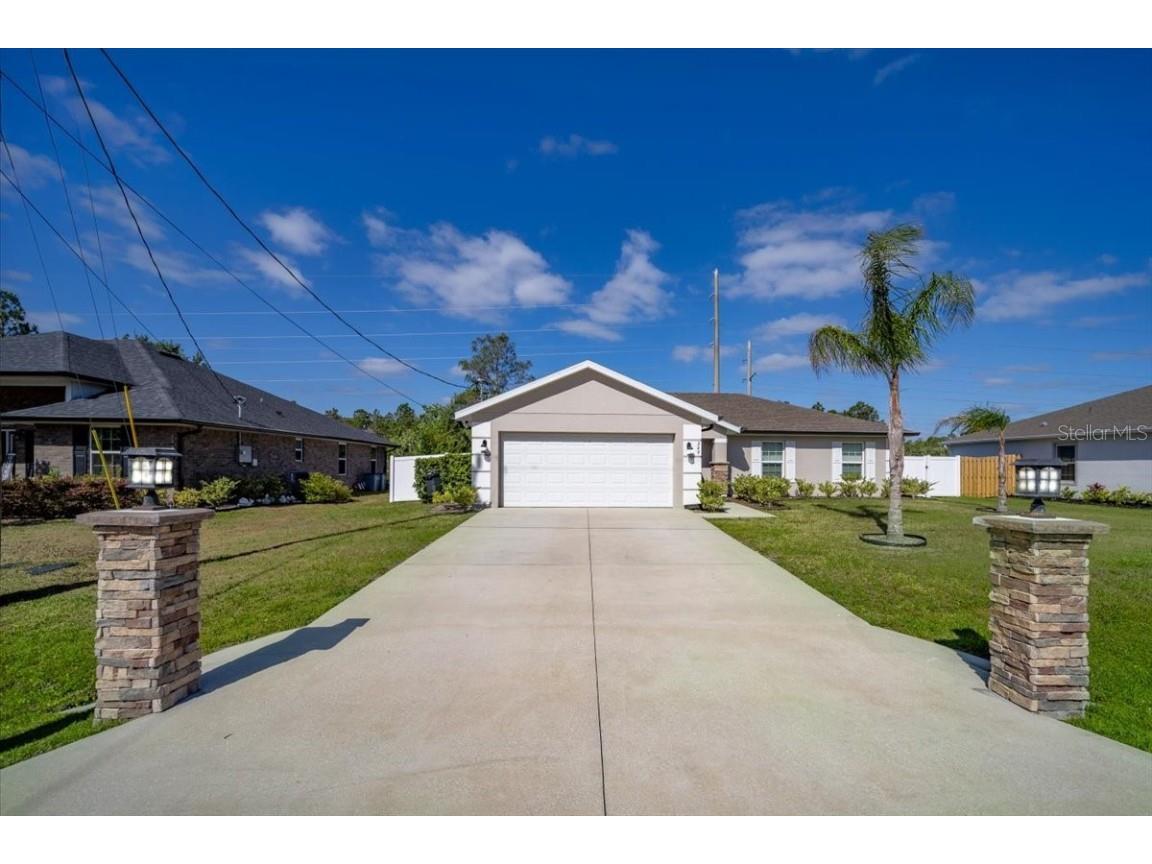 249 Underwood Trail Palm Coast FL 32164 FC309466 image1