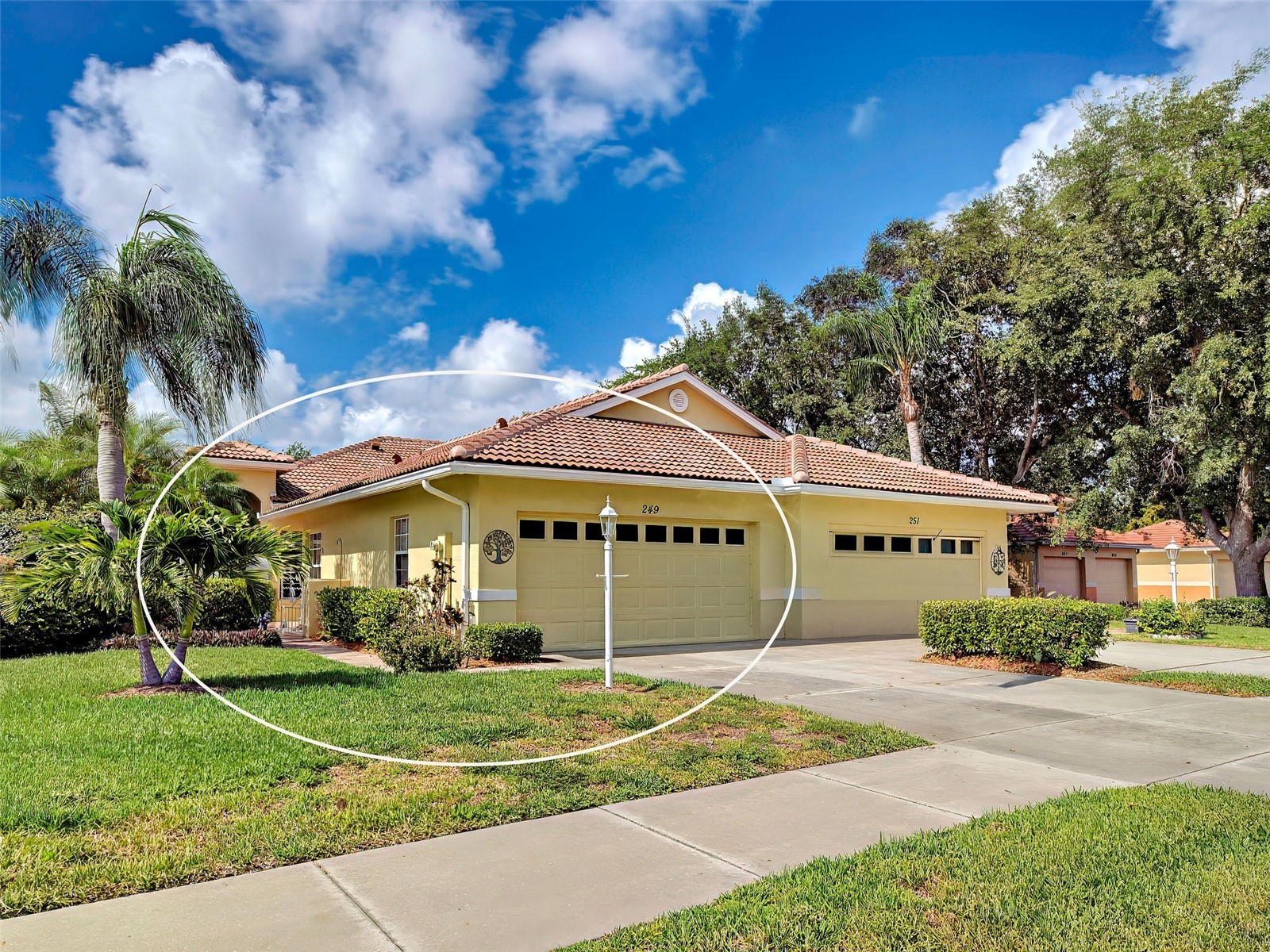 249 Vista Del Lago Way Venice FL 34292 N6144379 image1