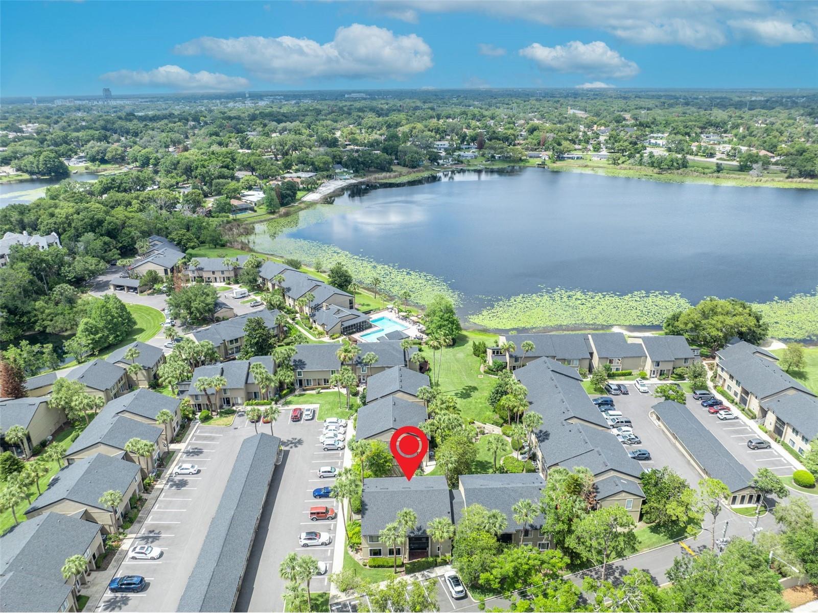 249 W Lake Faith Drive #205 Maitland FL 32751 O6406744 image1