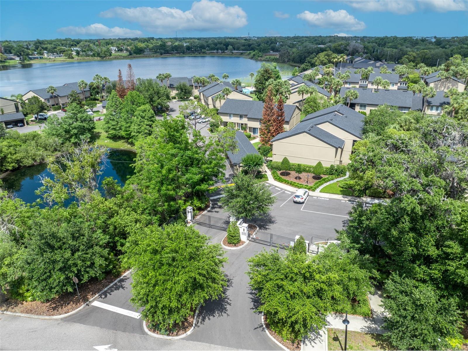 249 W Lake Faith Drive #205 Maitland FL 32751 O6406744 image38