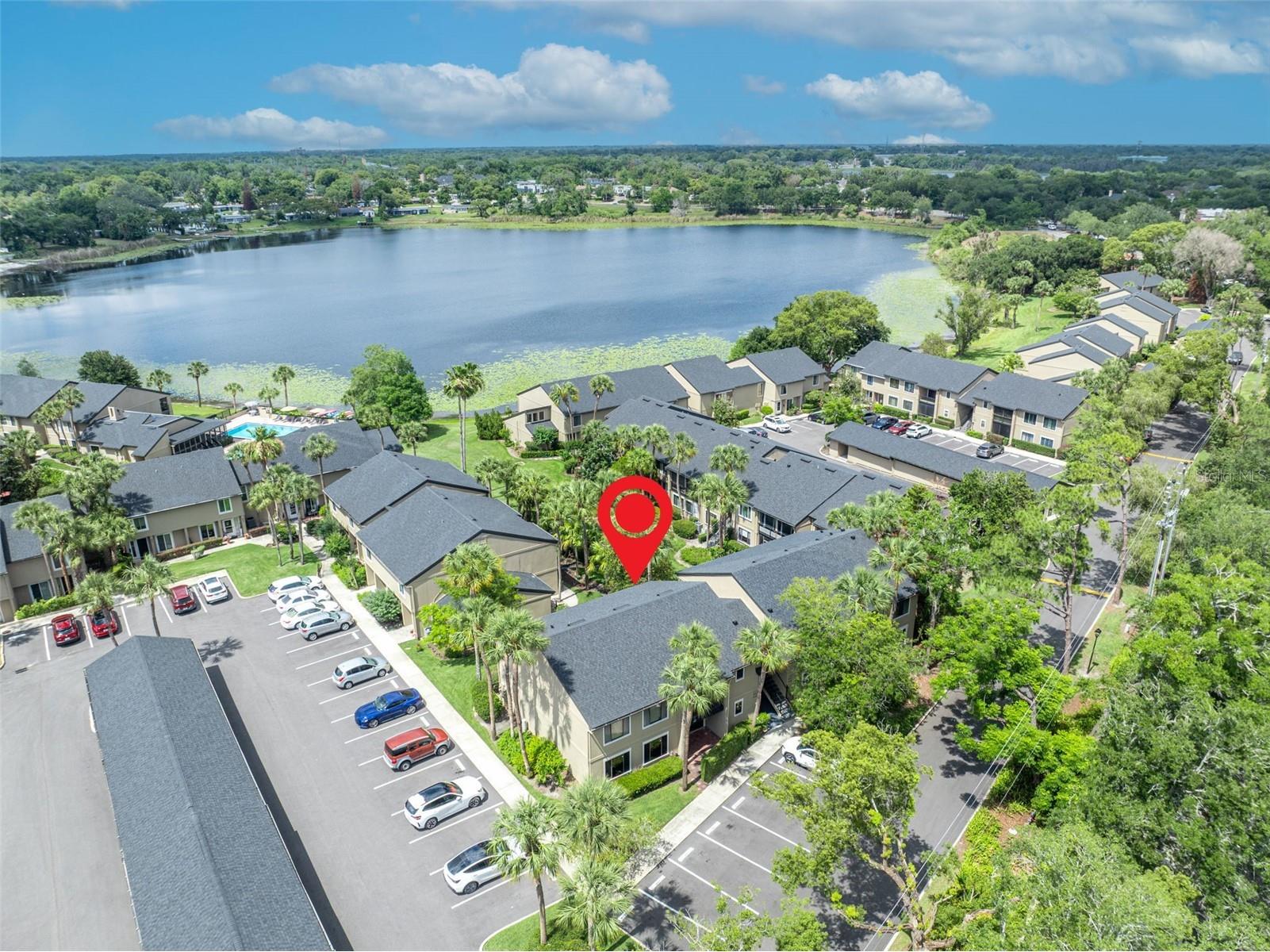 249 W Lake Faith Drive #205 Maitland FL 32751 O6406744 image39
