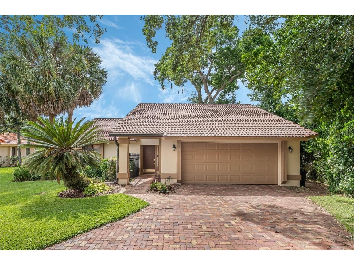 249 Waterford Ct Altamonte Springs FL 32714 - Spring Lake O6195047 image1
