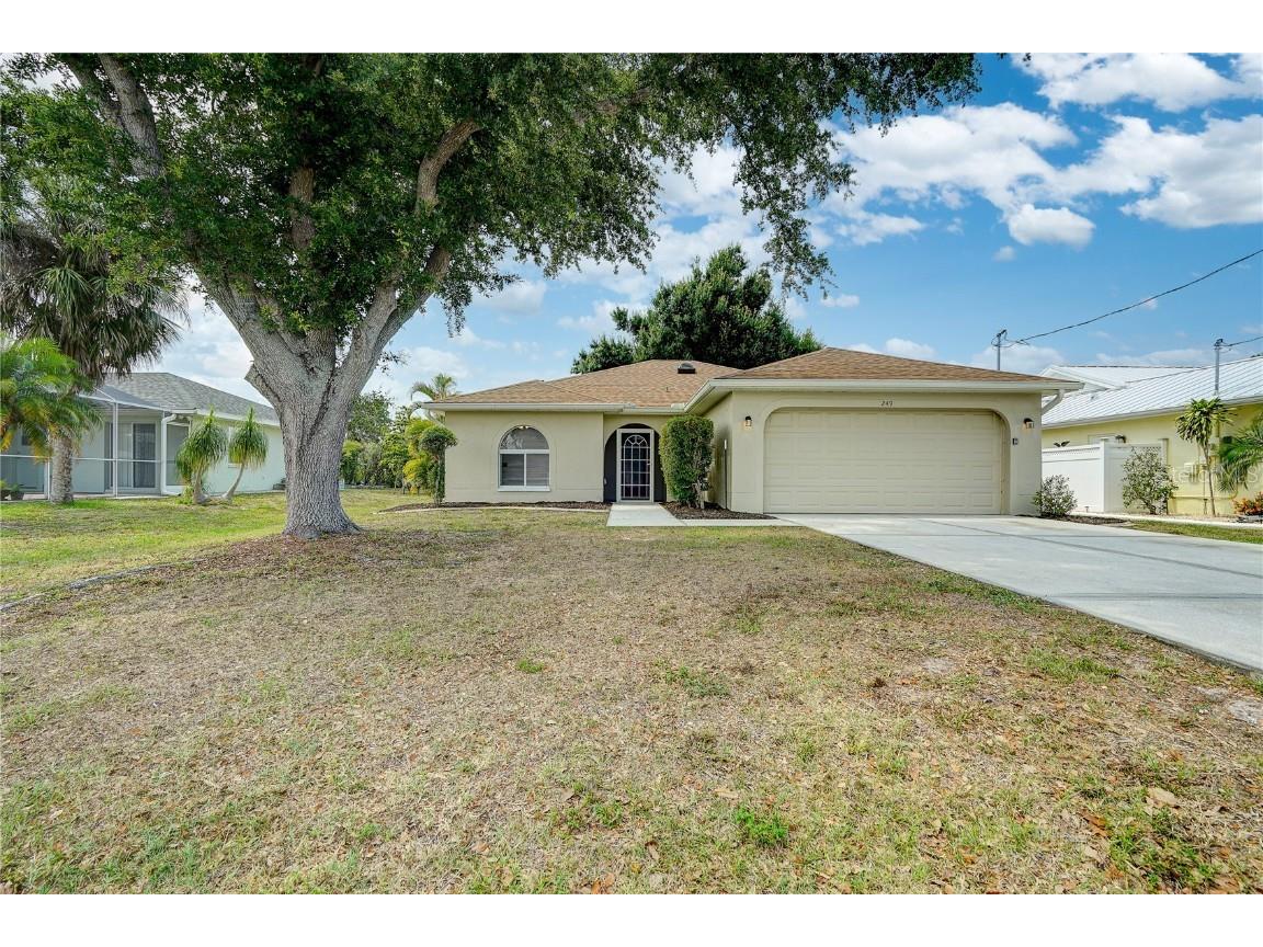 249 Wayne Road Rotonda West FL 33947 U8242734 image1