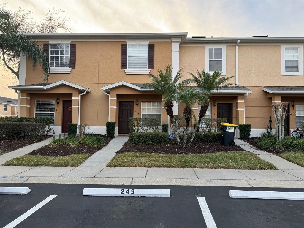 249 Weymouth Drive Davenport FL 33897 O6176316 image1