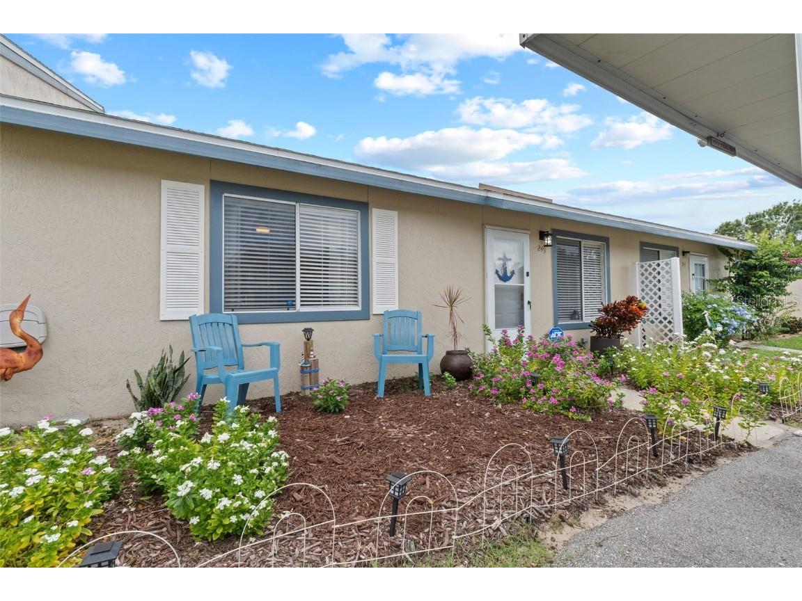 249 Winter Ridge Boulevard Winter Haven FL 33881 - LAKE SMART P4936234 image1