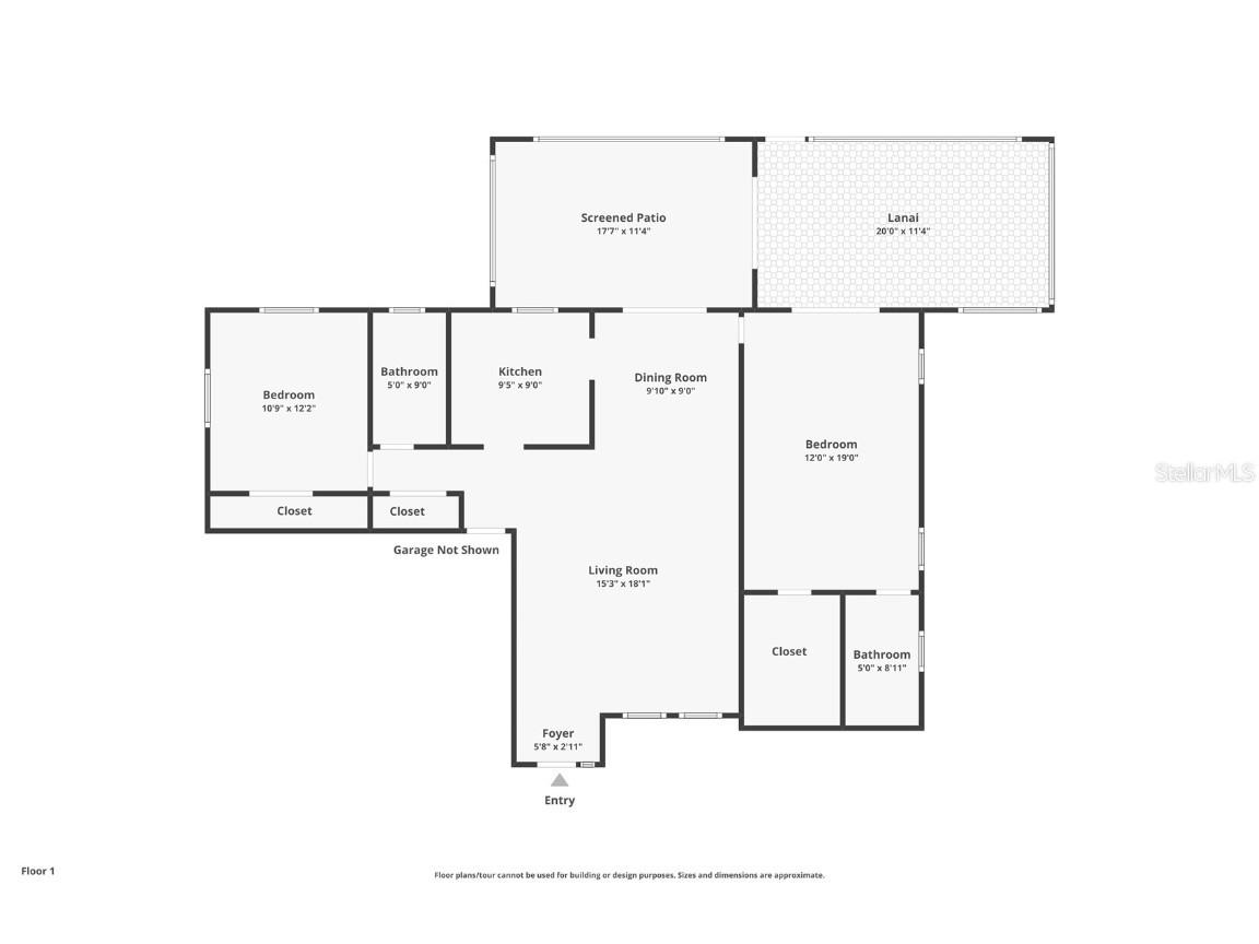 2490 10th Street Englewood FL 34224 - OYSTER CREEK D6143161 image28