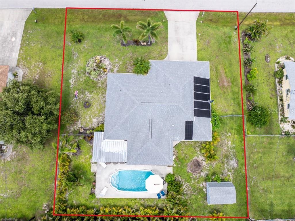 2490 10th Street Englewood FL 34224 - OYSTER CREEK D6143161 image46