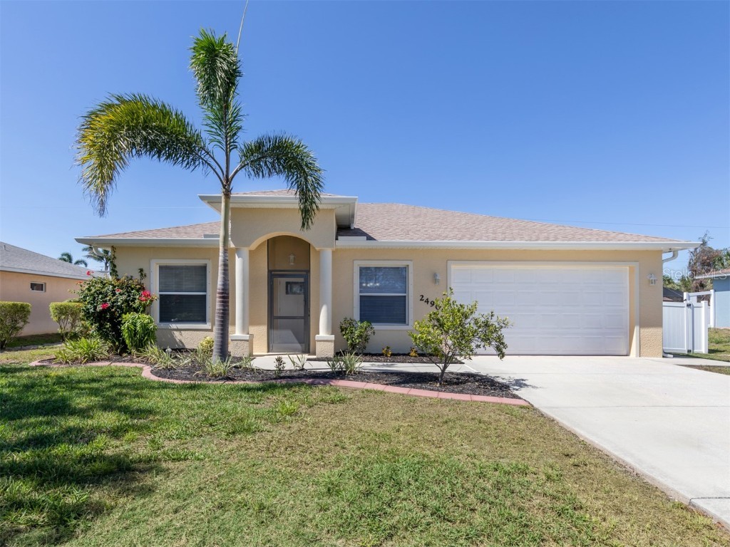 2490 Altoona Avenue North Port FL 34286 N6126488 image1