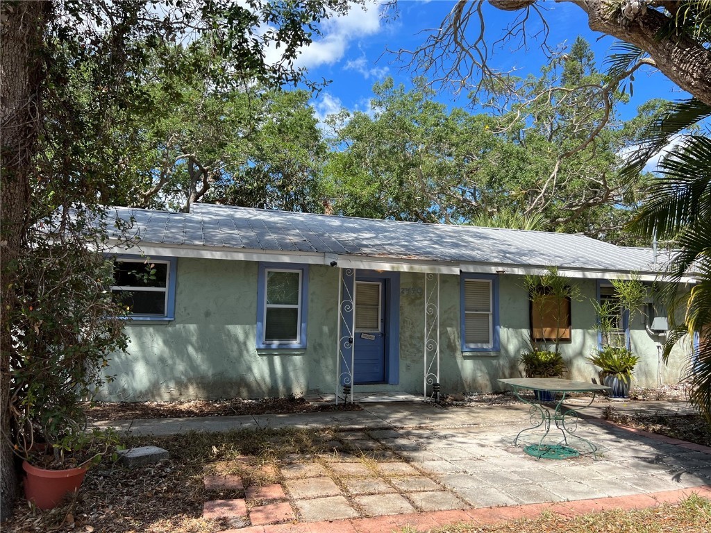 2490 Browning Street Sarasota FL 34237 A4566616 image1