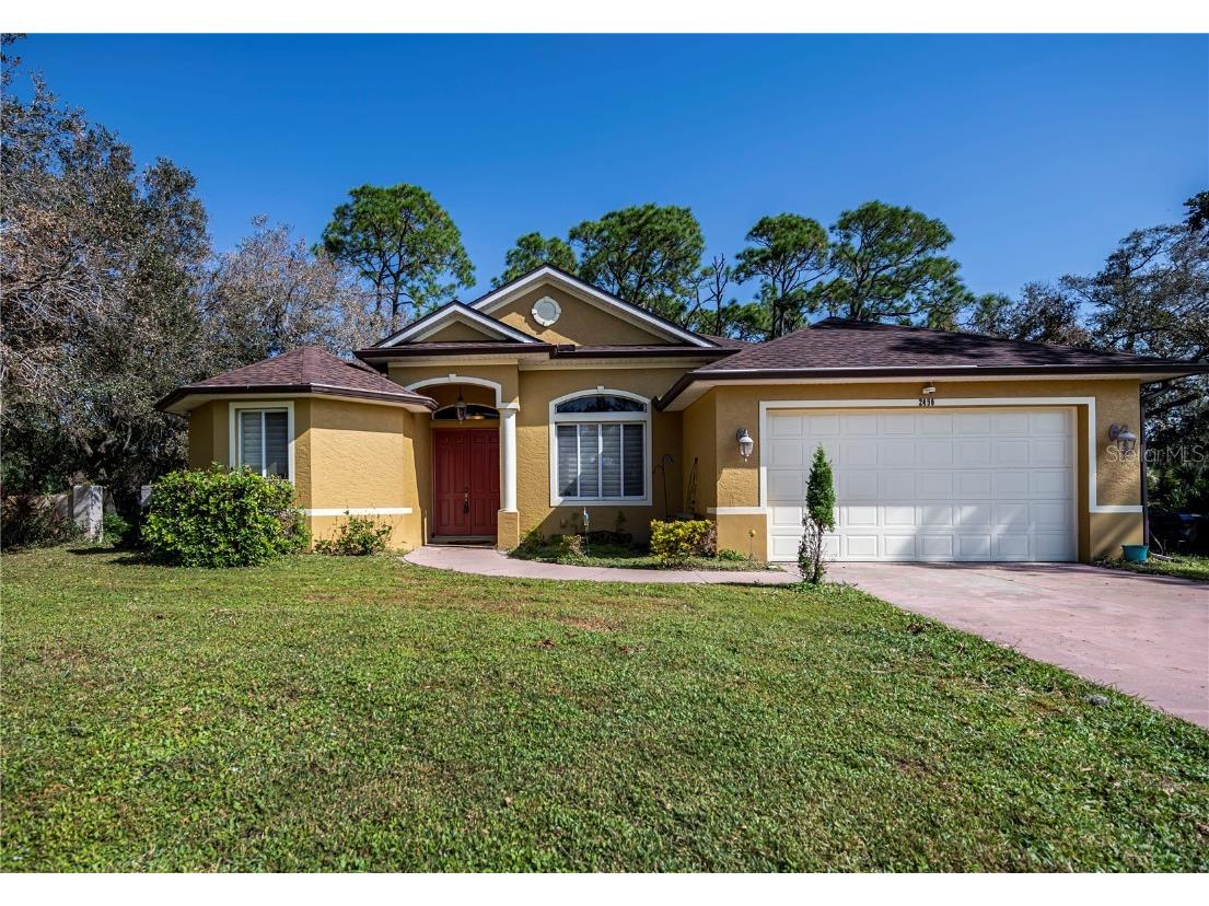 2490 Chartwell Avenue North Port FL 34288 C7498723 image1