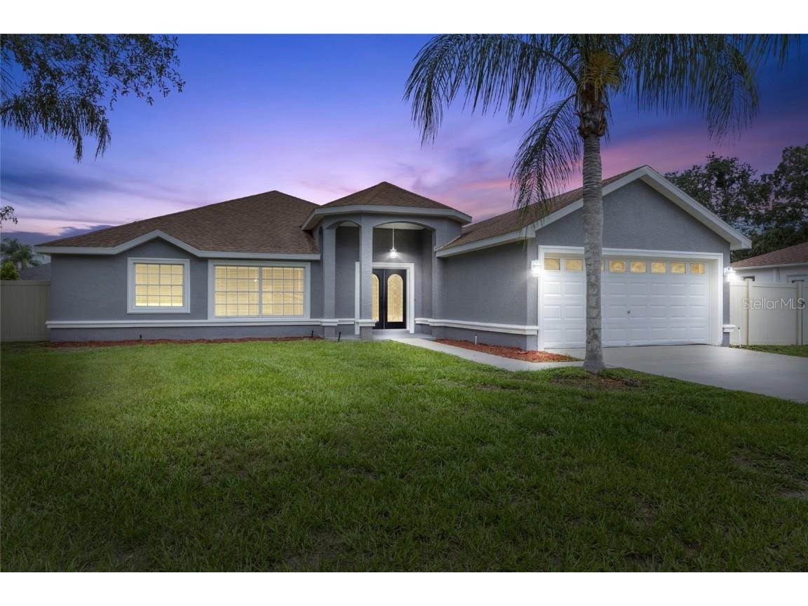 2490 Dustin Circle Spring Hill FL 34608 T3542069 image1