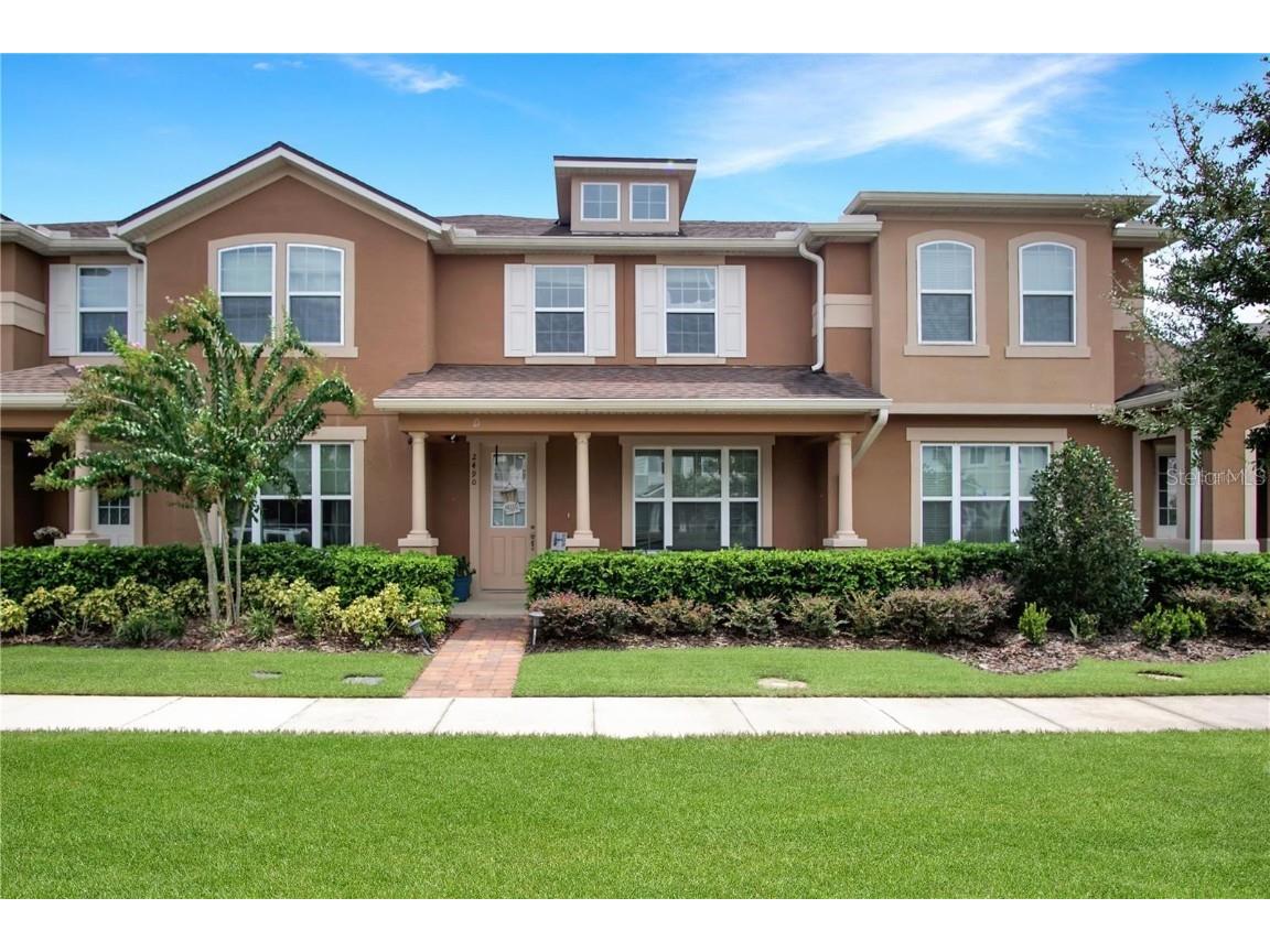 2490 Fassona Drive Kissimmee FL 34741 S5089599 image1
