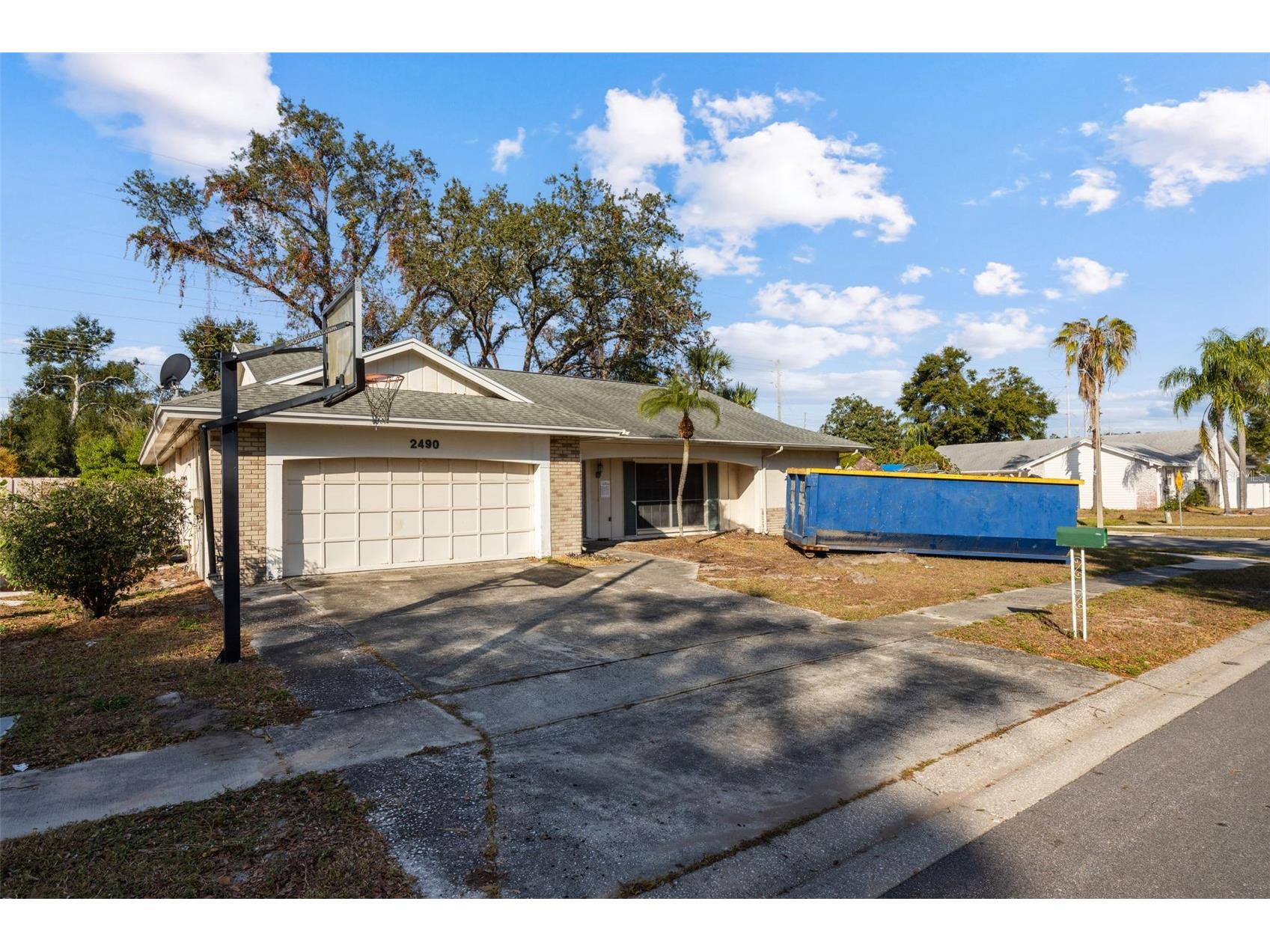 2490 Grove Ridge Drive Palm Harbor FL 34683 TB8455510 image1