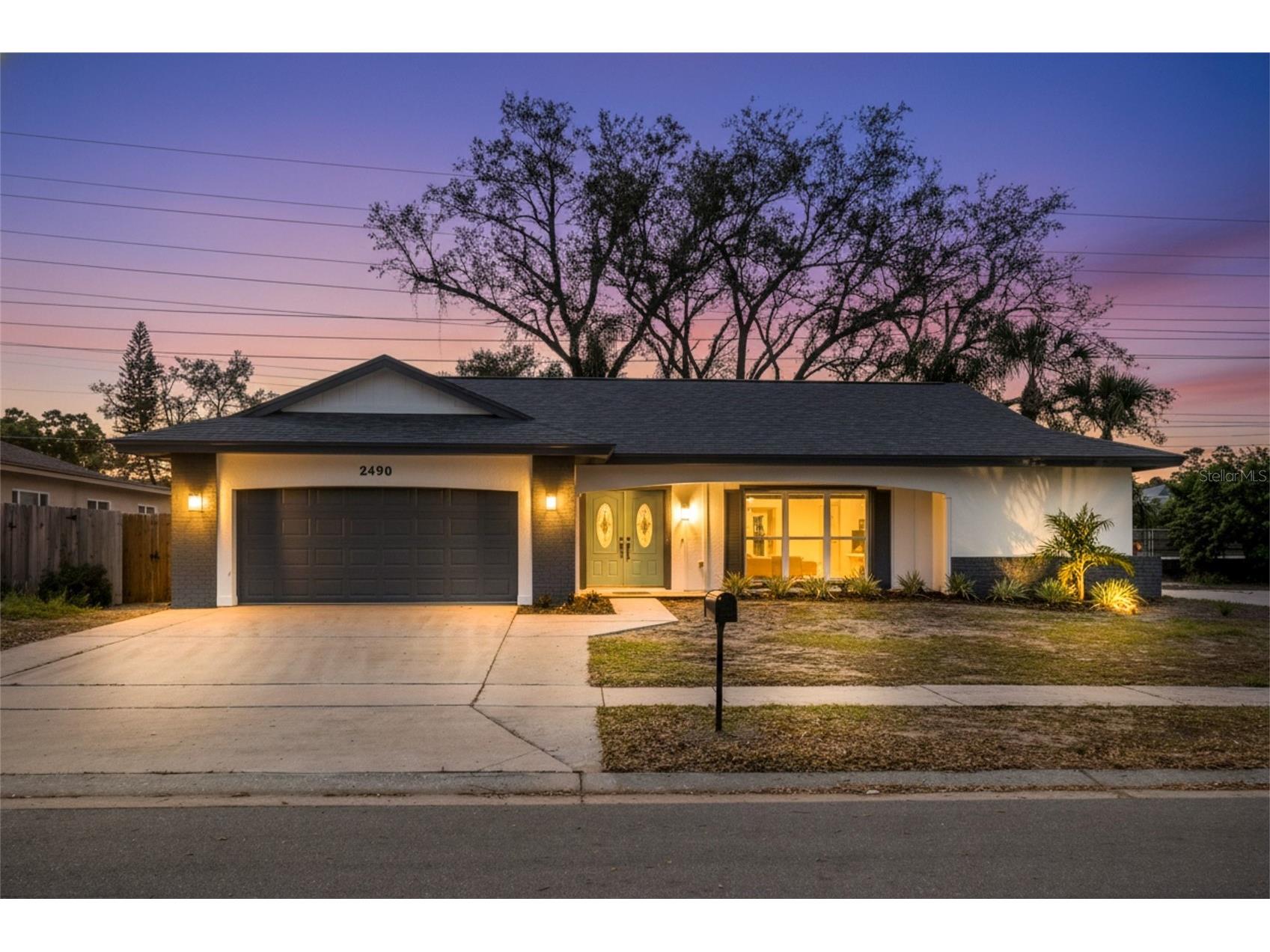 2490 Grove Ridge Drive Palm Harbor FL 34683 TB8484391 image1