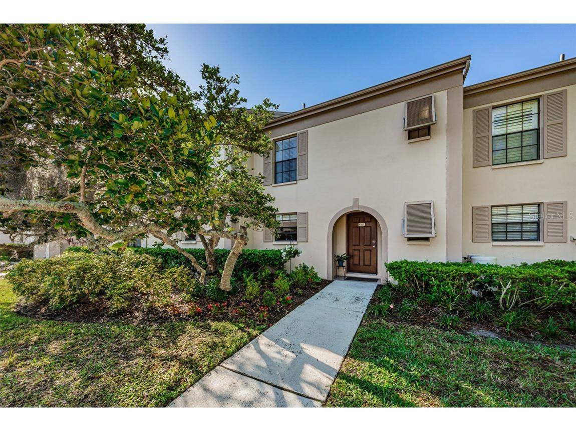 2490 Heron Terrace #105F Clearwater FL 33762 U8156267 image1