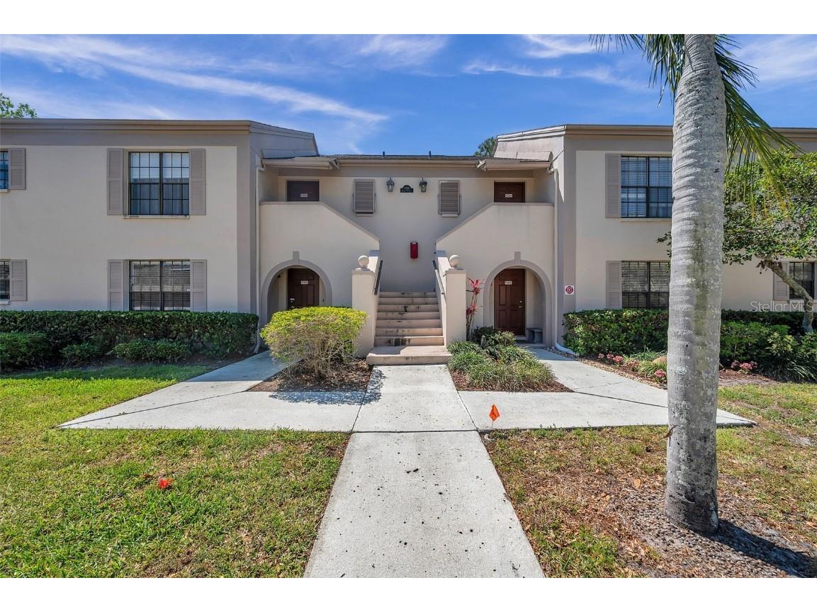 2490 Heron Terrace #F104 Clearwater FL 33762 U8195930 image1