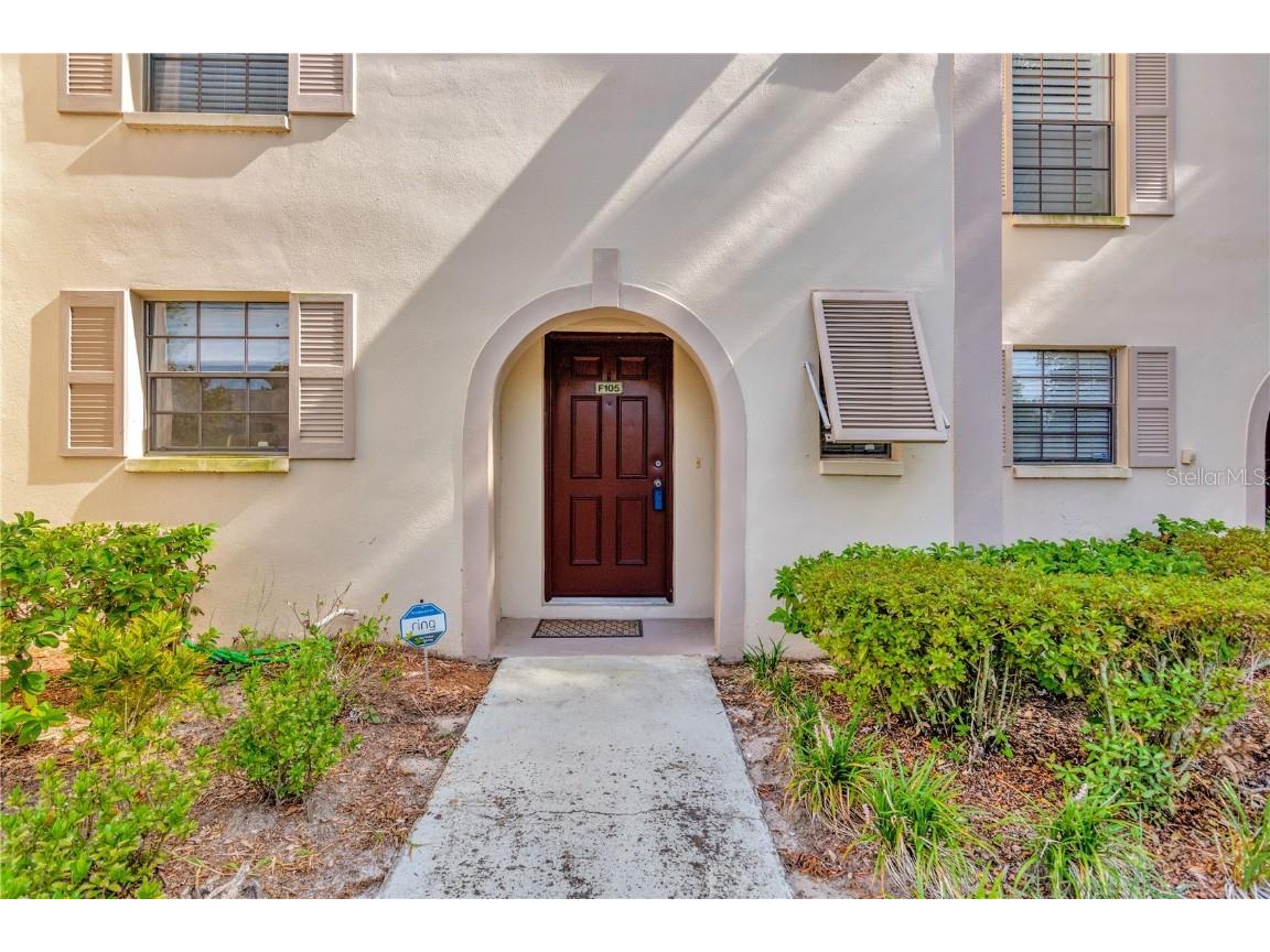 2490 Heron Terrace #F105 Clearwater FL 33762 U8205952 image1