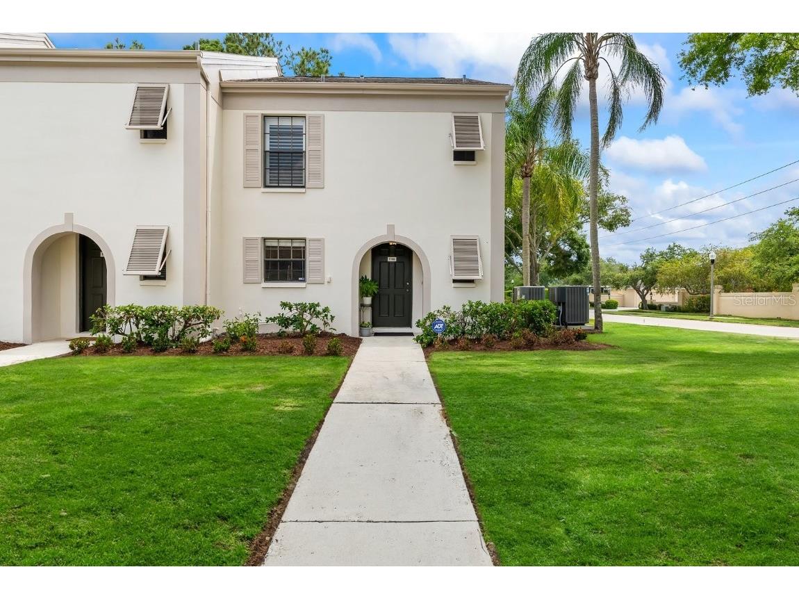 2490 Heron Terrace #F106 Clearwater FL 33762 T3532704 image1