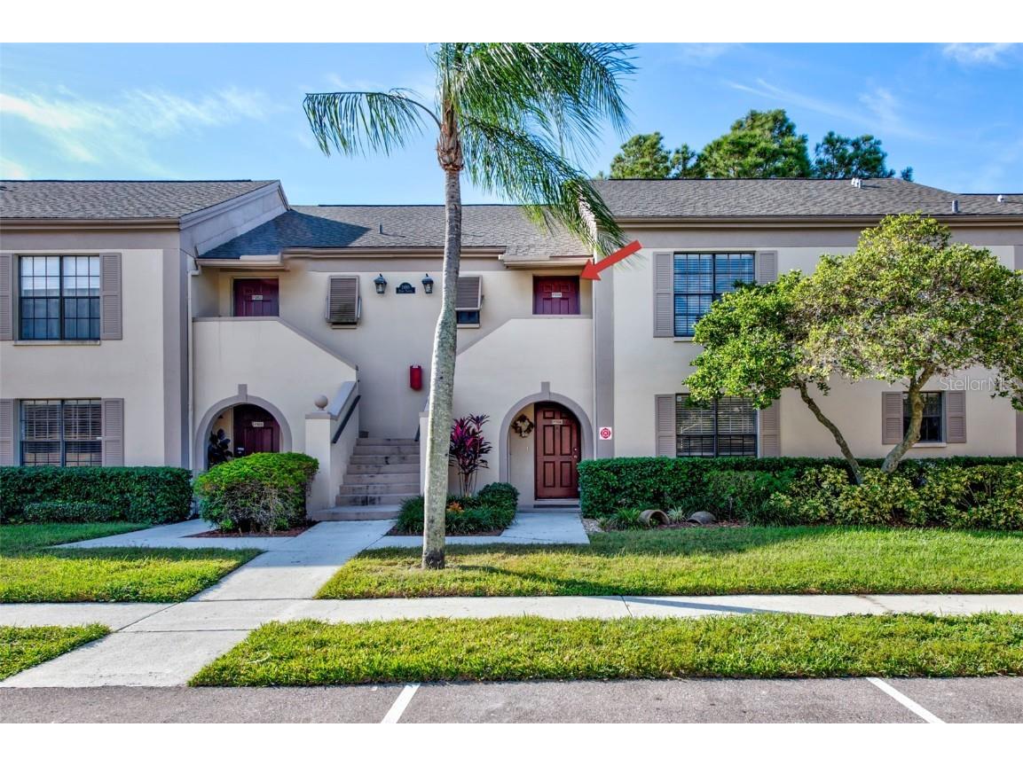 2490 Heron Terrace #F204 Clearwater FL 33762 U8140578 image1