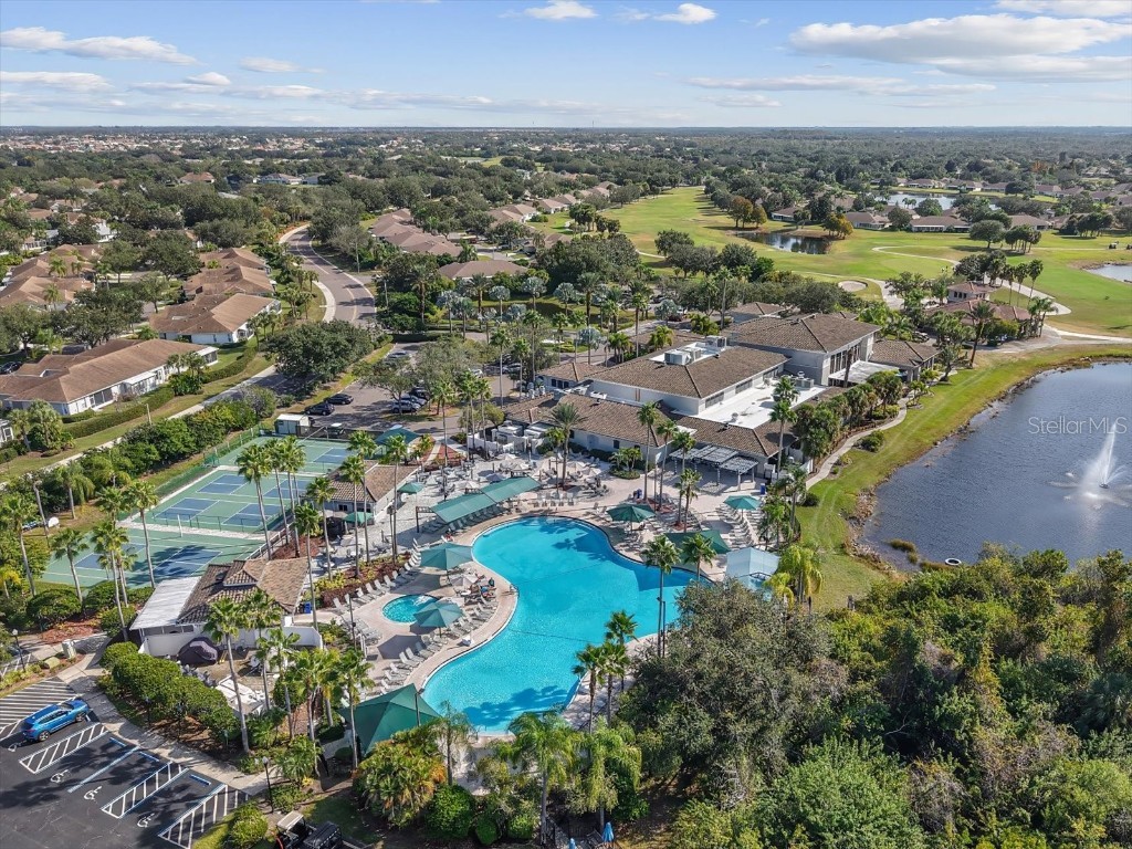 2490 Kensington Greens Drive Sun City Center FL 33573 TB8454822 image32