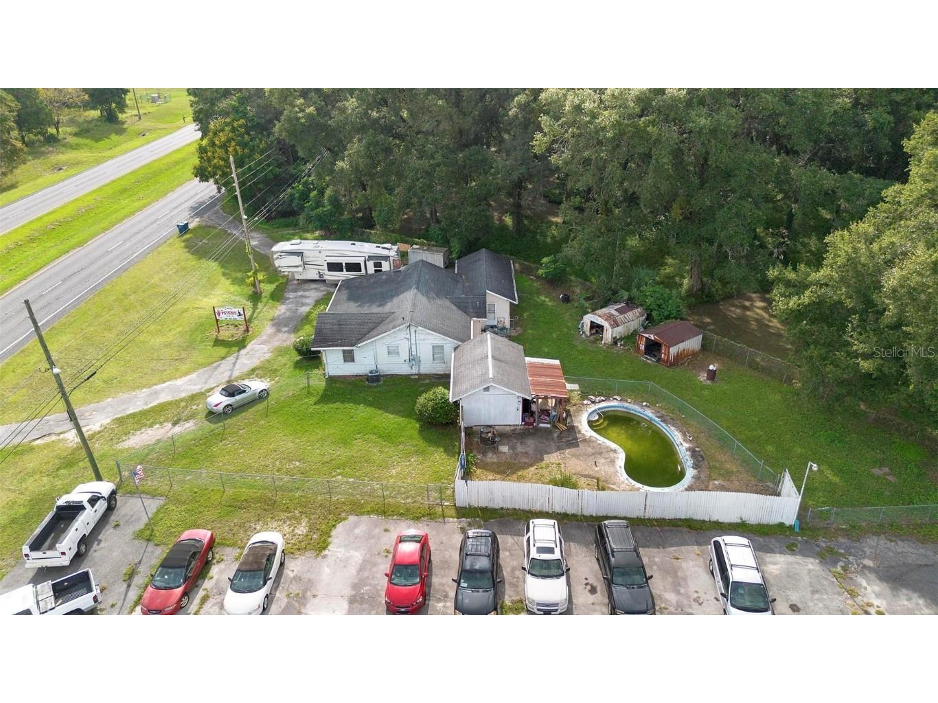 2490 N Woodland Boulevard Deland FL 32720 V4939383 image25