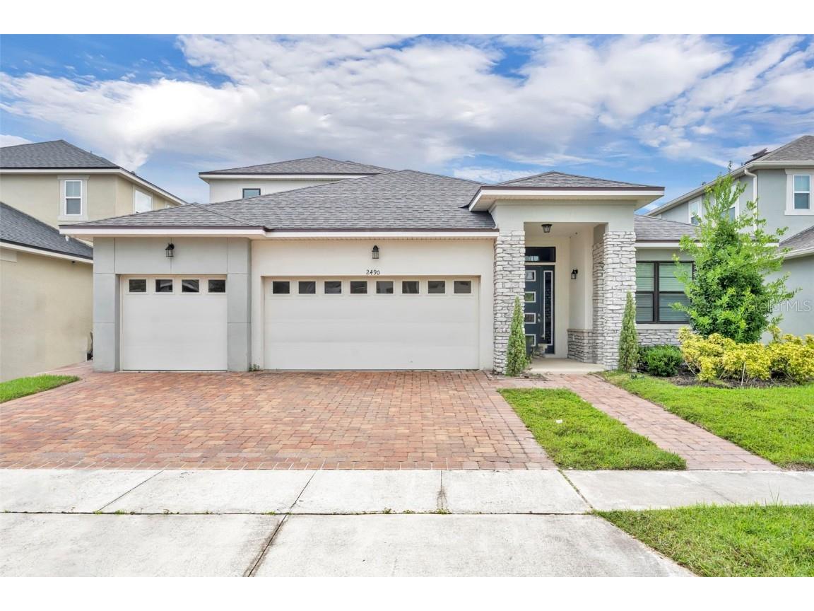 2490 Seggolia Lane Kissimmee FL 34741 O6332609 image1