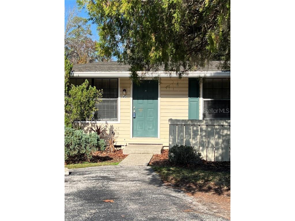 2490 SW 14th Drive #40 Gainesville FL 32608 GC536356 image19