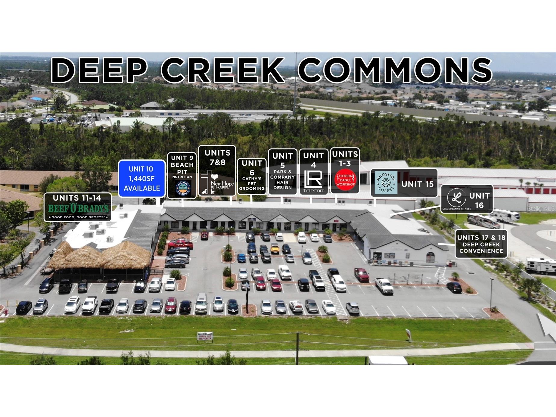 24901 Sandhill Boulevard #10 Punta Gorda FL 33983 C7516047 image5