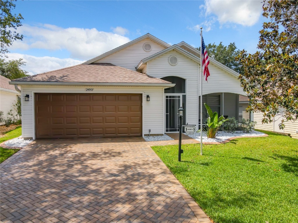 24907 Cranes Roost Circle Leesburg FL 34748 G5069167 image1