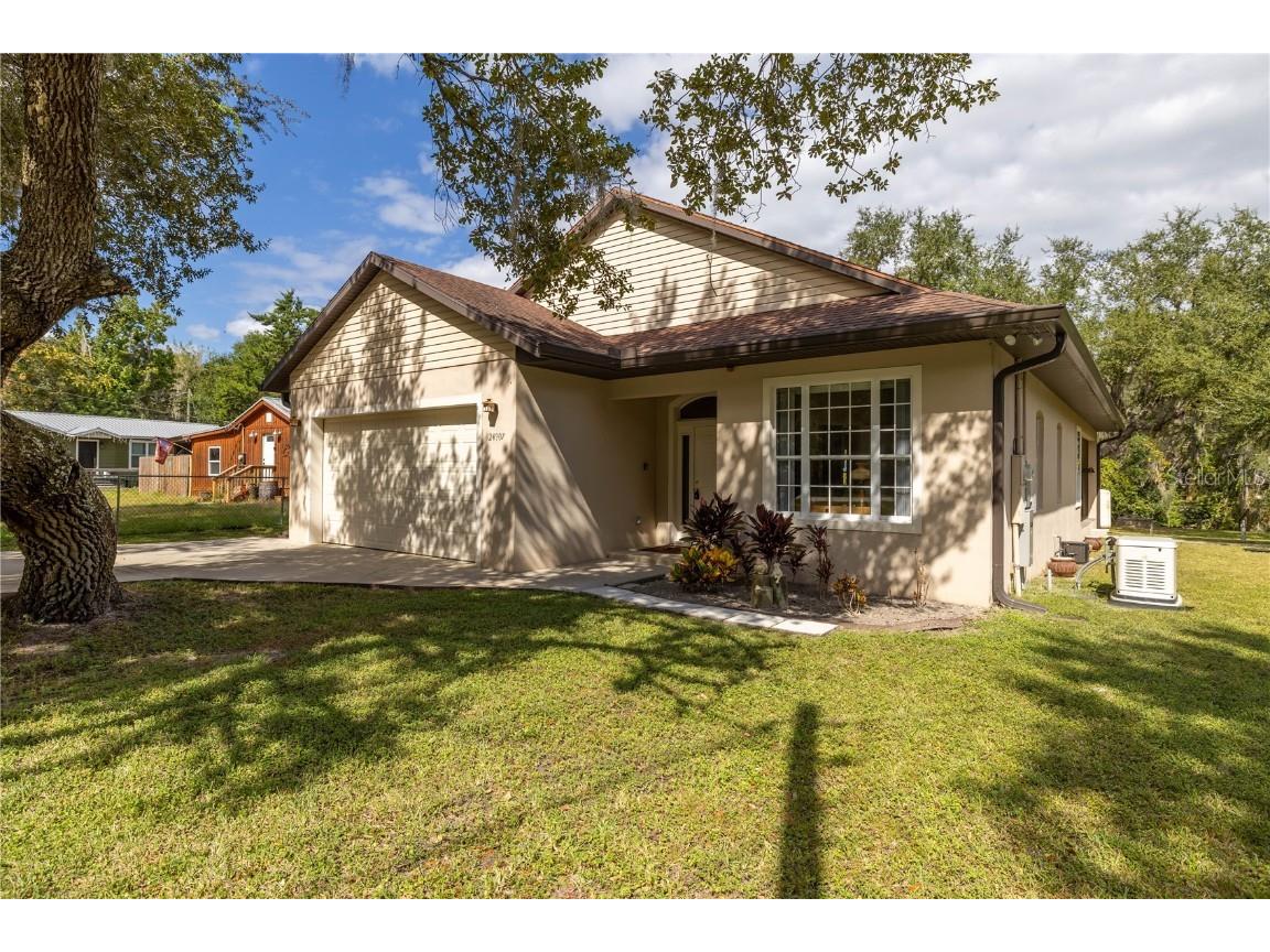 24907 NE 135th Street Salt Springs FL 32134 - LITTLE LAKE KERR OM667017 image1