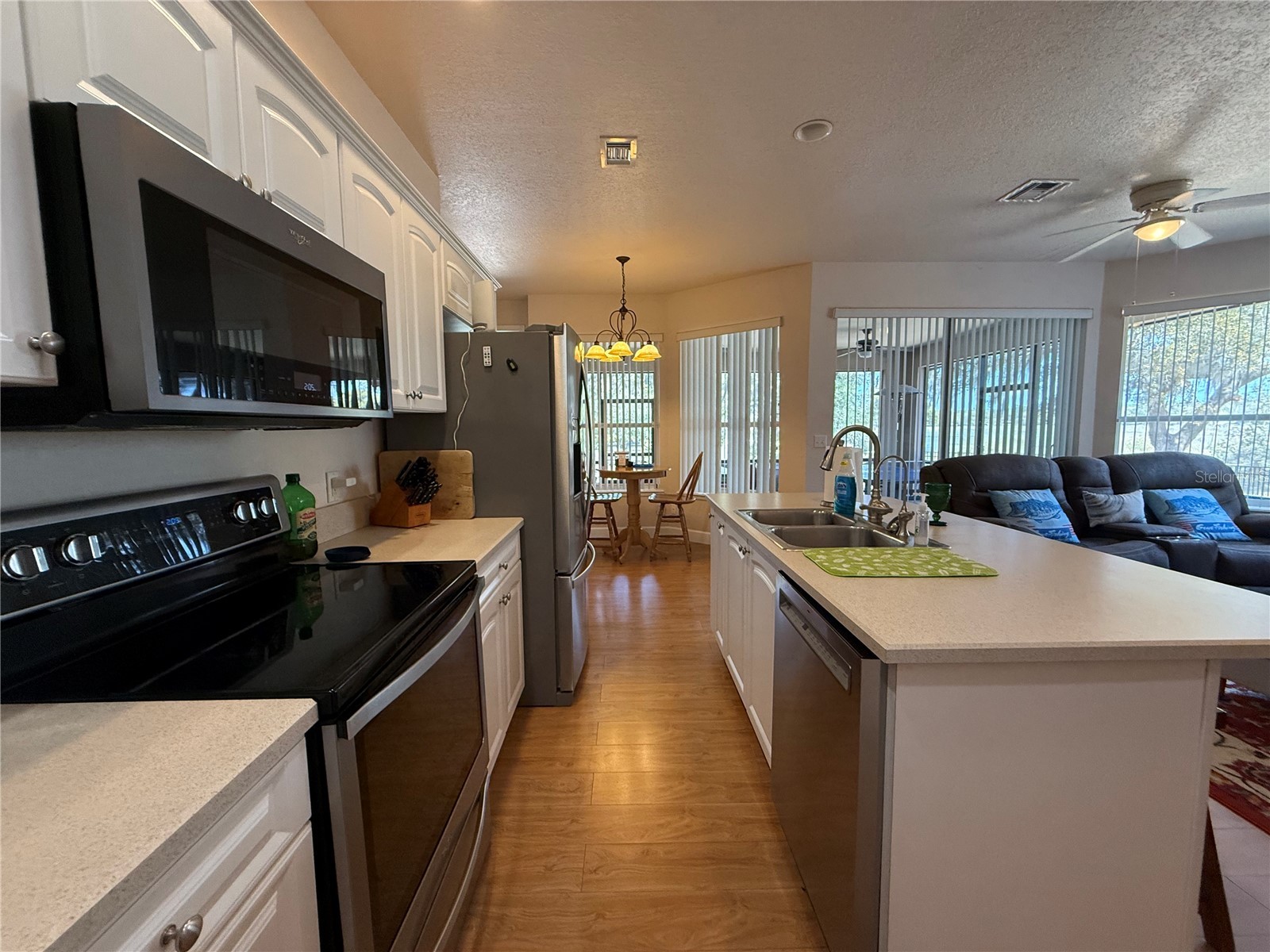 24907 NE 135th Street Salt Springs FL 32134 - LITTLE LAKE KERR O6396285 image10