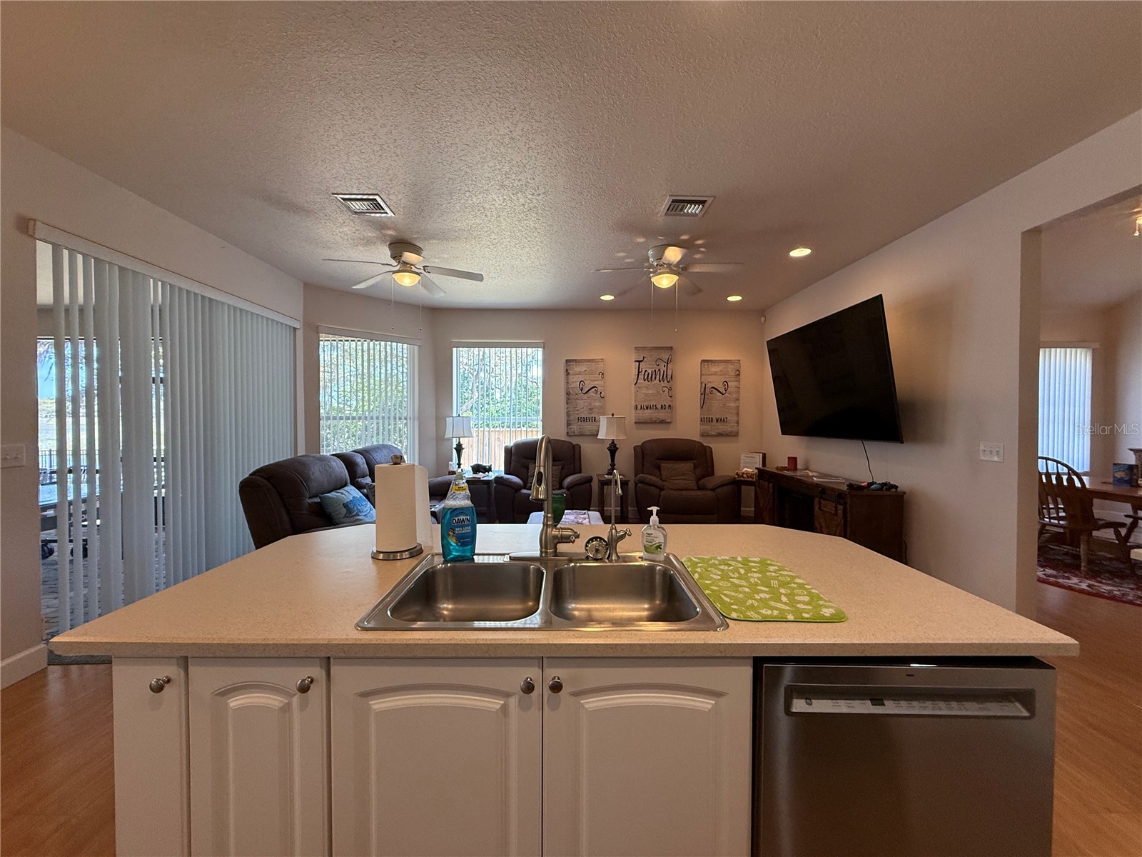 24907 NE 135th Street Salt Springs FL 32134 - LITTLE LAKE KERR O6396285 image11