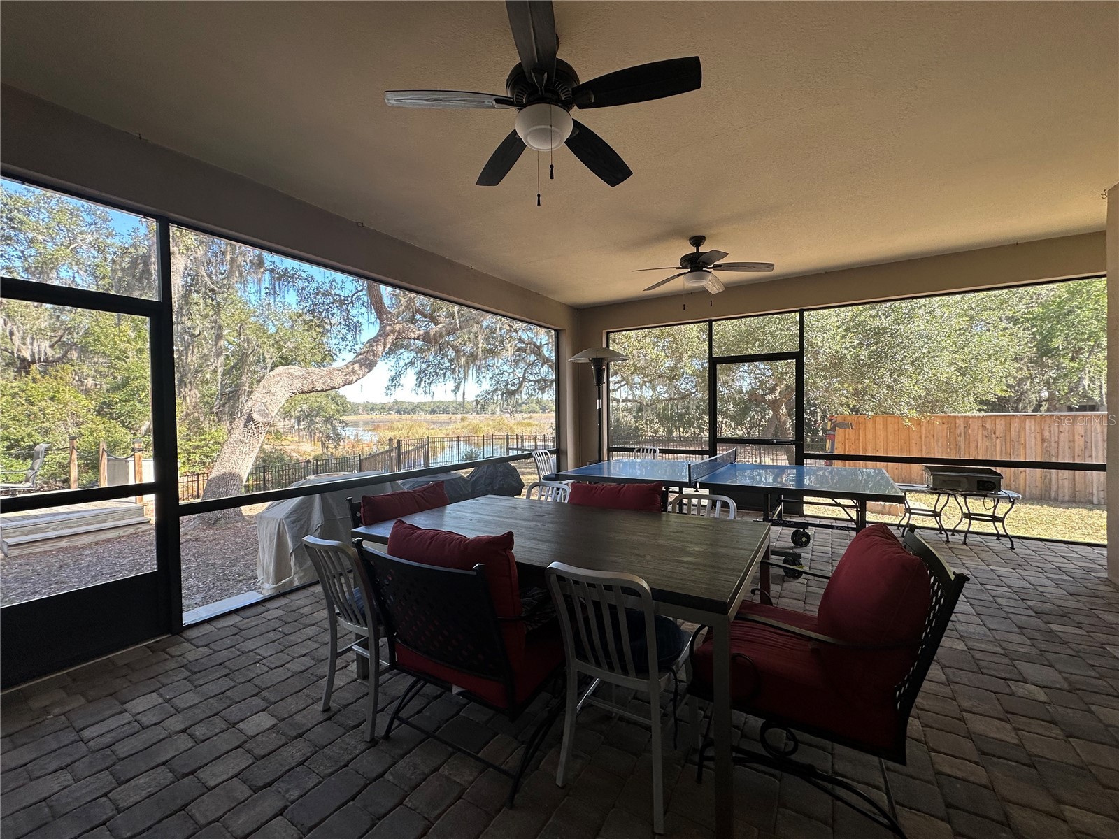 24907 NE 135th Street Salt Springs FL 32134 - LITTLE LAKE KERR O6396285 image41