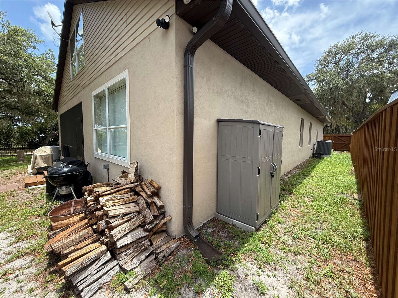 24907 NE 135th Street Salt Springs FL 32134 - LITTLE LAKE KERR O6396285 image47