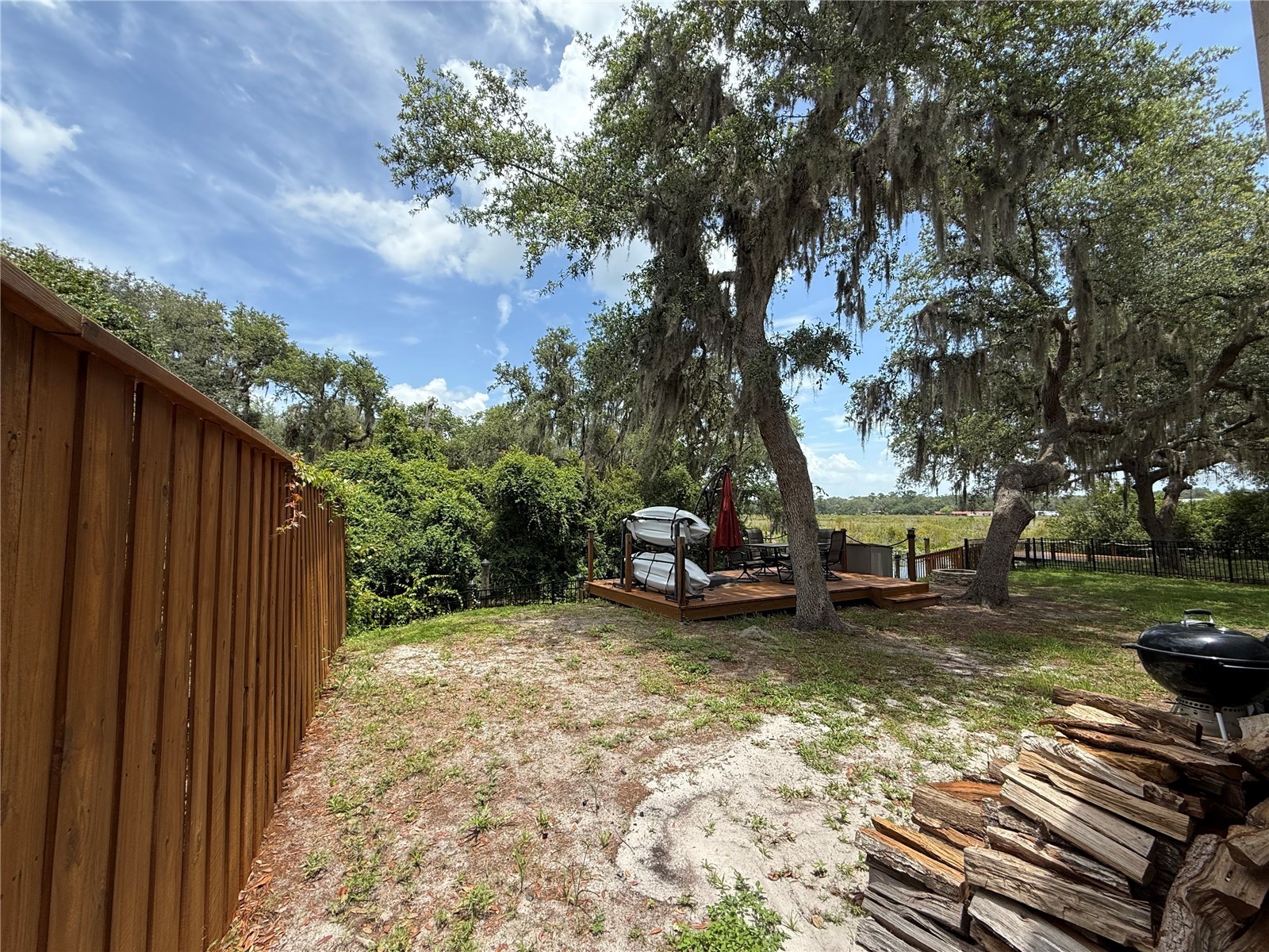24907 NE 135th Street Salt Springs FL 32134 - LITTLE LAKE KERR O6396285 image48