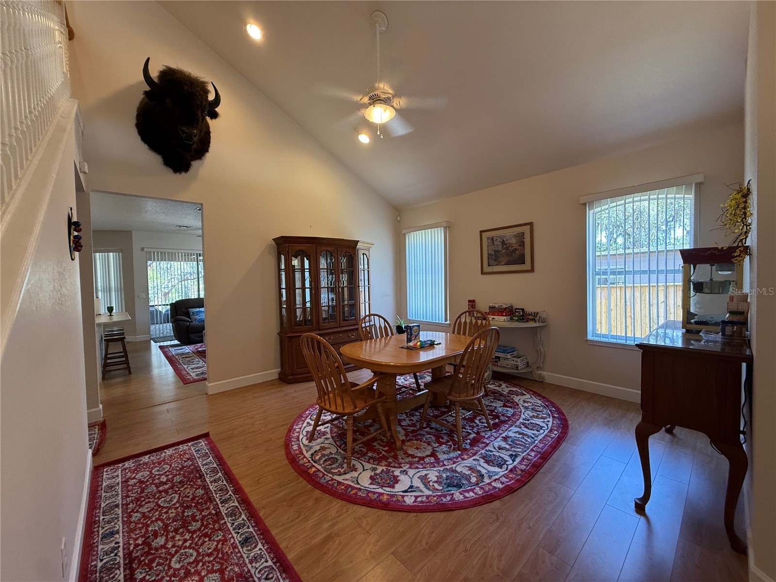 24907 NE 135th Street Salt Springs FL 32134 - LITTLE LAKE KERR O6396285 image5