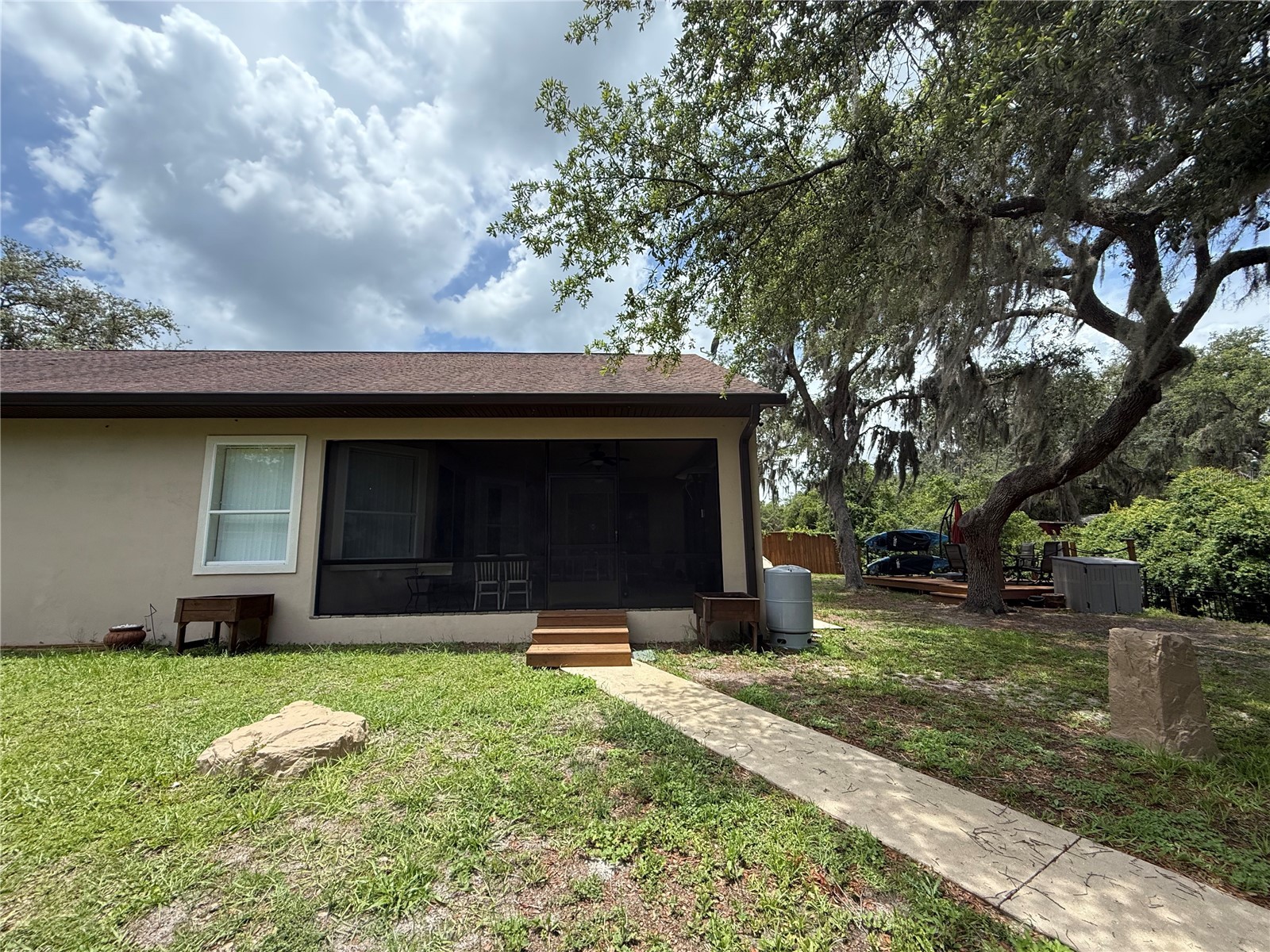 24907 NE 135th Street Salt Springs FL 32134 - LITTLE LAKE KERR O6396285 image52